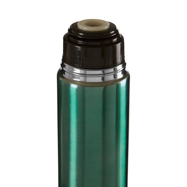 Orsina Insulated Vacuum Flask – Double-Wall Turquoise Travel Bottle