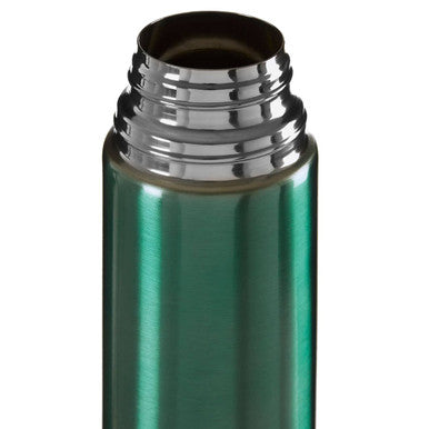 Orsina Insulated Vacuum Flask – Double-Wall Turquoise Travel Bottle