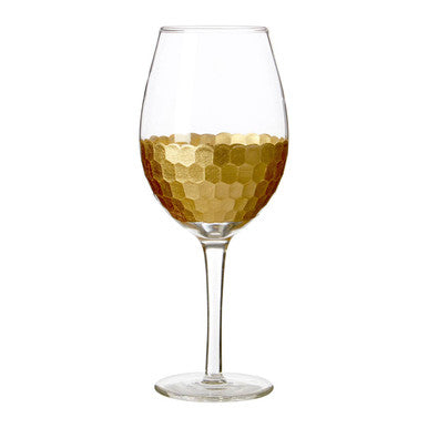 Orsina Astrid Large Red Wine Glasses – 500ml Modern Stemware Set of 4