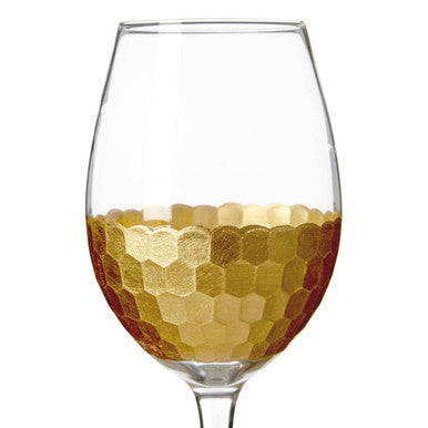 Orsina Astrid Large Red Wine Glasses – 500ml Modern Stemware Set of 4