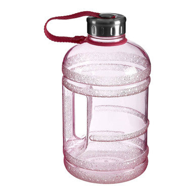 Orsina 1900ml Sports Drinking Bottle – BPA-Free Pink Water Bottle