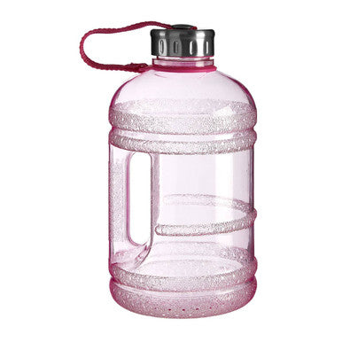 Orsina 1900ml Sports Drinking Bottle – BPA-Free Pink Water Bottle