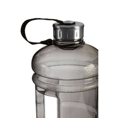 Orsina 2200ml Sports Drinking Bottle | BPA-Free Grey Water Bottle