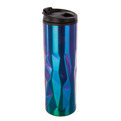 Orsina Mimo Oil Slick Travel Mug – Insulated Stainless Steel Tumbler