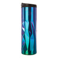 Orsina Mimo Oil Slick Travel Mug – Insulated Stainless Steel Tumbler