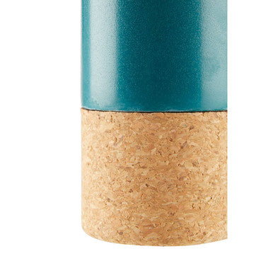 Orsina Mimo Travel Mug – Dark Green Insulated Double Wall Coffee Cup