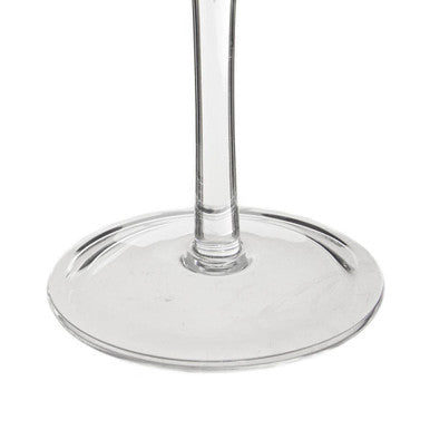 Orsina Mila Cocktail Coupe Glasses - Set of 2 Elegant Stemware, 300ml