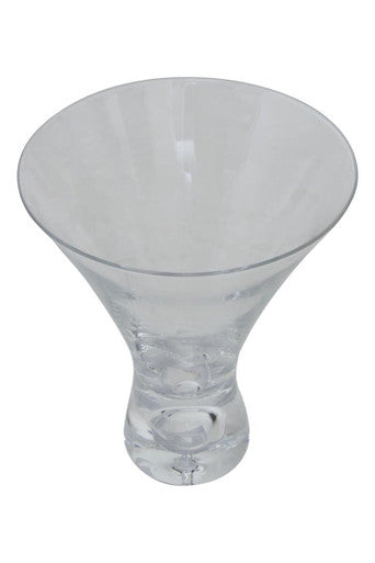 Orsina Mila Clear Cocktail Glasses – 330ml Stemmed Glassware, Set of 2