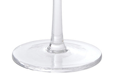 Orsina Lyle Fluted Cocktail Glasses – Set of 4 Stemmed Glassware