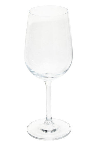 Orsina Ada Crystal Wine Glasses – Set of 4 Elegant Stemmed Goblets