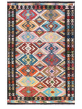 Maimana Kilim - 299 x 198 cm