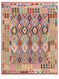 Maimana Kilim - 285 x 223 cm