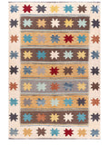 Maimana Kilim - 253 x 172 cm