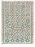 Maimana Kilim - 197 x 151 cm