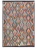 Maimana Kilim - 295 x 206 cm