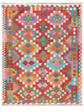 Maimana Kilim - 297 x 239 cm