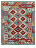 Maimana Kilim - 195 x 150 cm