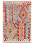 Maimana Kilim - 146 x 103 cm