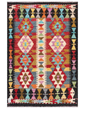 Maimana Kilim - 149 x 103 cm