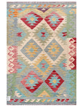 Maimana Kilim - 149 x 104 cm