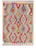 Maimana Kilim - 144 x 105 cm