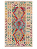 Maimana Kilim - 163 x 101 cm