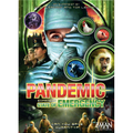 Pandemic: State of Emergency Board Game Expansion by Snaps