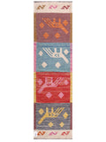 Maimana Kilim - 194 x 56 cm