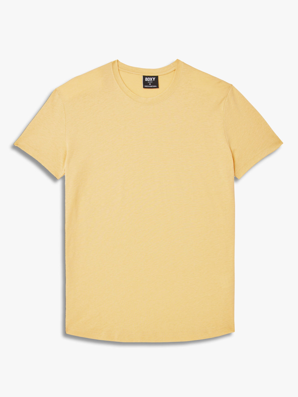 "The Actor" T-shirt | Sand