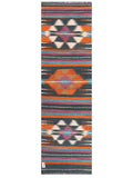 Maimana Kilim - 199 x 60 cm