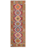 Maimana Kilim - 200 x 66 cm