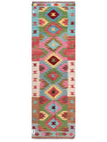 Maimana Kilim - 185 x 60 cm