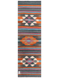 Maimana Kilim - 198 x 62 cm