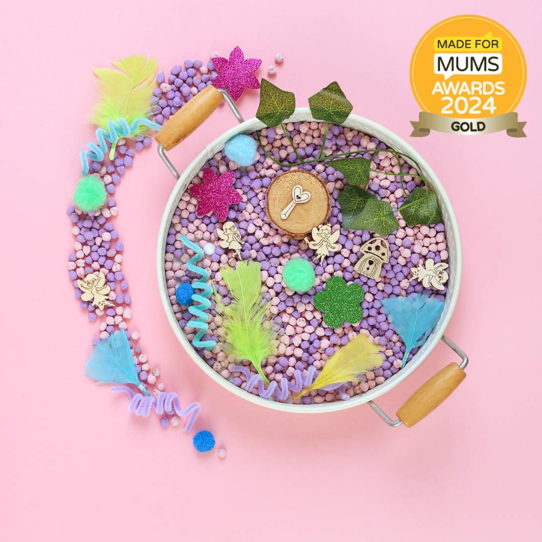 Fairy Sensory Kit
