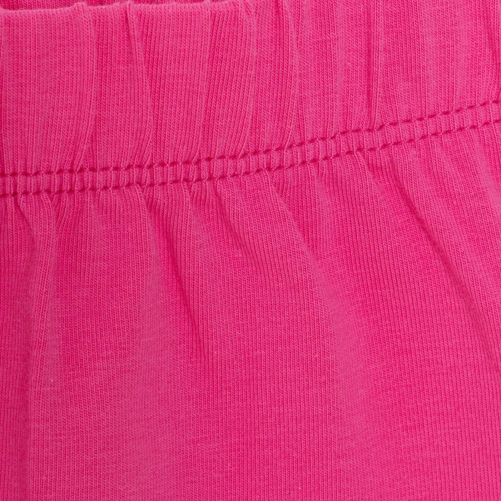 HelloBaby Girls Shorts  Short Leg - Dark Pink