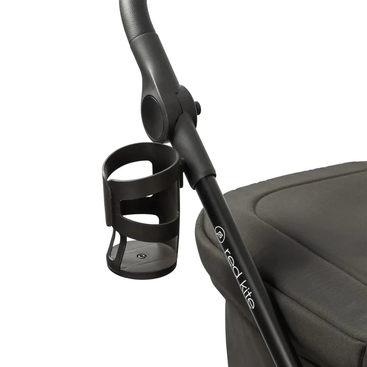 Red Kite Push Me Savanna i Travel System - Black