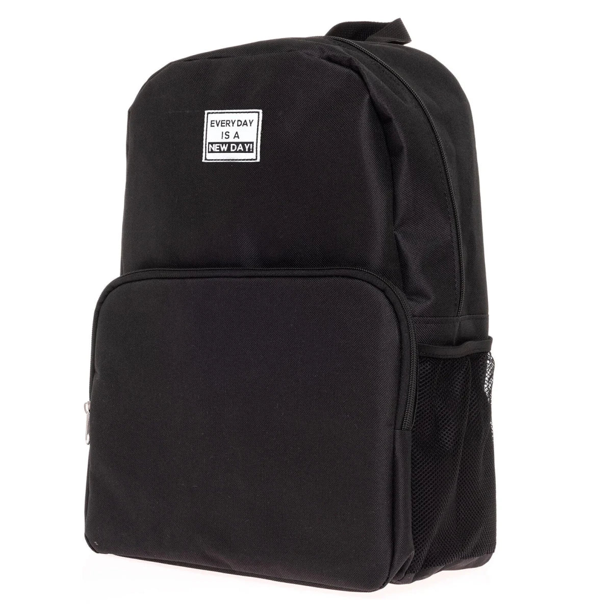 baby mom Everyday Baby Care Backpack - Black