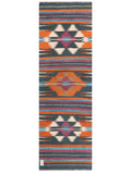 Maimana Kilim - 196 x 63 cm