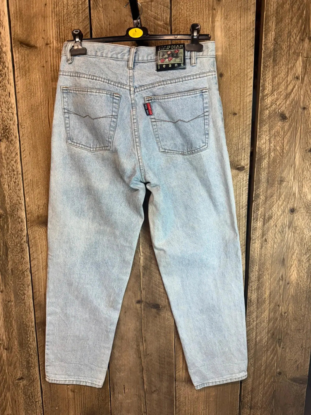 Vintage 90s Naf Naf Jeans 32/34 Men’s Womens