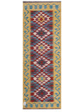 Maimana Kilim - 192 x 70 cm
