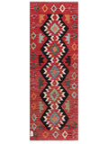 Maimana Kilim - 193 x 69 cm
