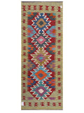 Maimana Kilim - 191 x 76 cm