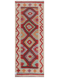 Maimana Kilim - 230 x 90 cm
