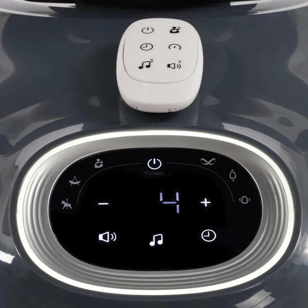 egg® Smart Home Motion Rocker - Mink