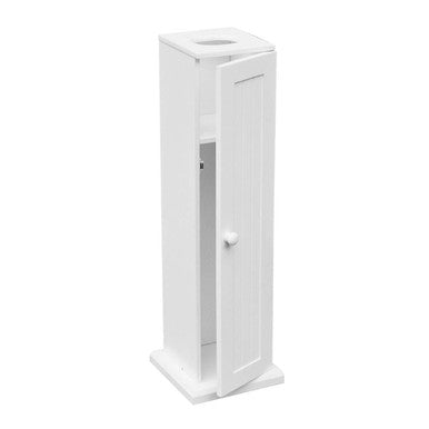 Orsina Portland Toilet Paper Cabinet – Minimalist Bathroom Storage