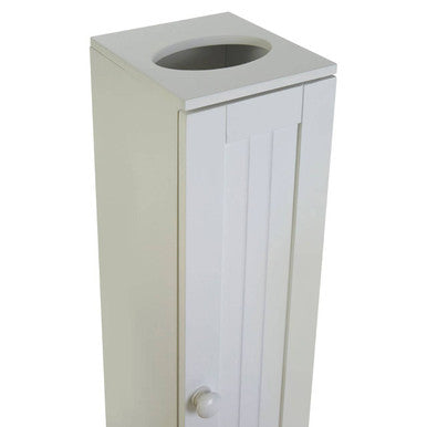 Orsina Portland Toilet Paper Cabinet – Minimalist Bathroom Storage