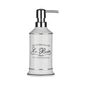 Orsina Le Bain White Ceramic Lotion Dispenser | Refillable Pump Bottle