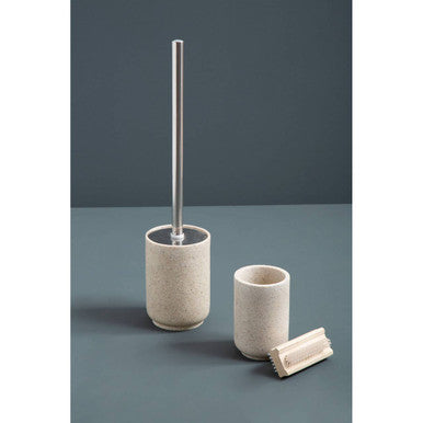 Orsina Canyon Natural Stone Effect Bathroom Tumbler & Vanity Cup