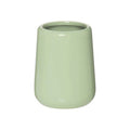 Orsina Moon Pale Green Bathroom Tumbler | 320ml Toothbrush Holder