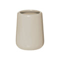 Orsina Moon Natural Toothbrush Tumbler | 320ml Minimalist Bathroom Cup